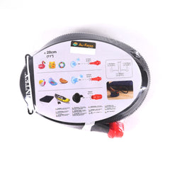 69611 Intex Foot Pump 28Cm A.I Default Title - MamasJan Toys