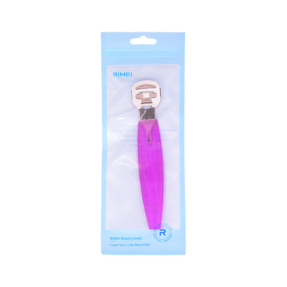 RIMEI DEAD SKIN FOOT INHELLER TOOL GB-3123 Default Title - MamasJan Makeup