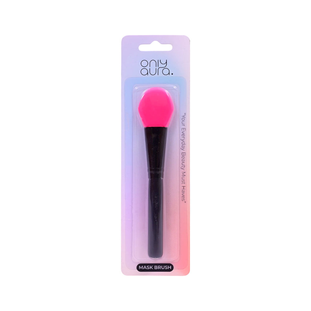 ONLY AURA SILICONE MASK BRUSH HZS609 Default Title - MamasJan Makeup