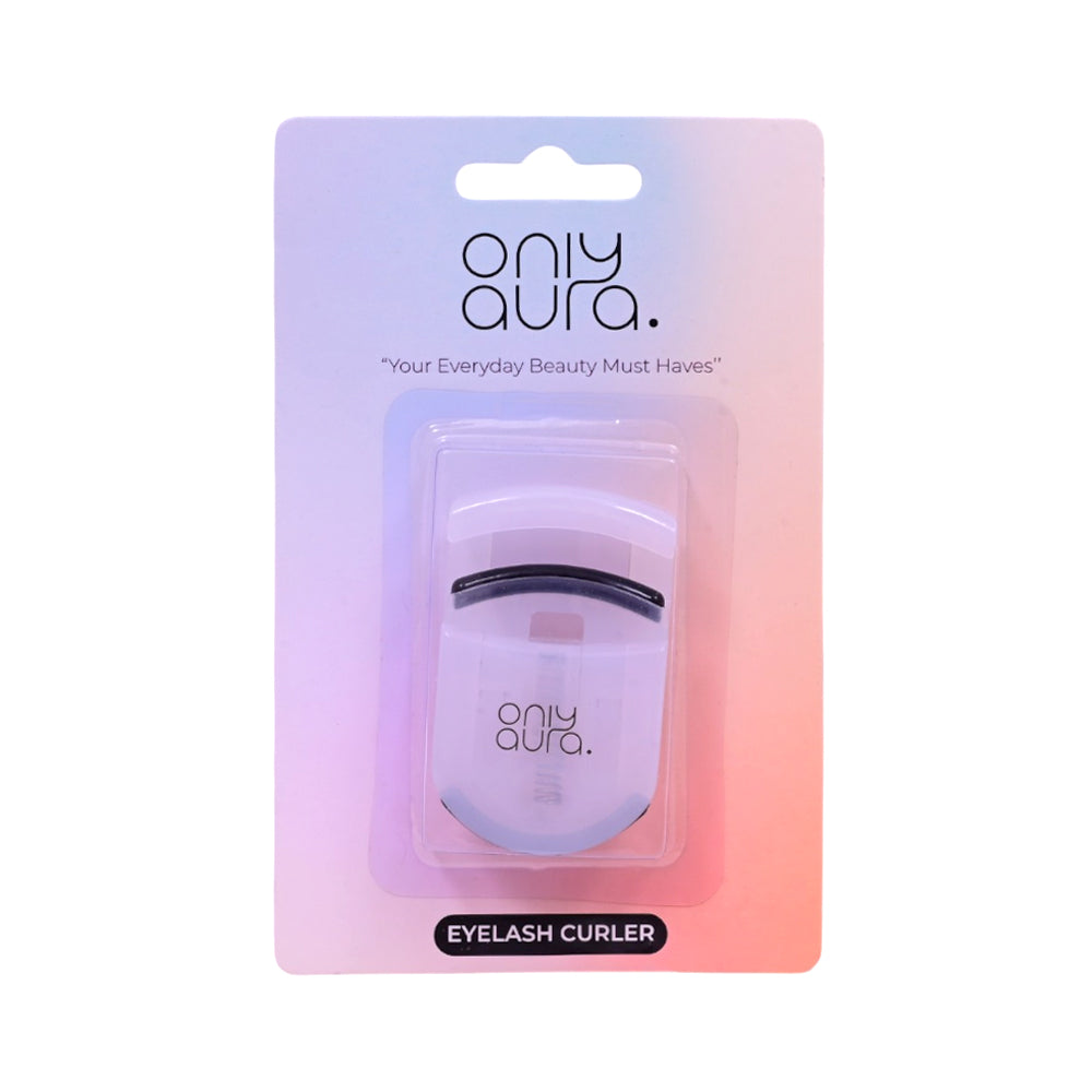ONLY AURA EYELASH CURLER HE140 Default Title - MamasJan Makeup