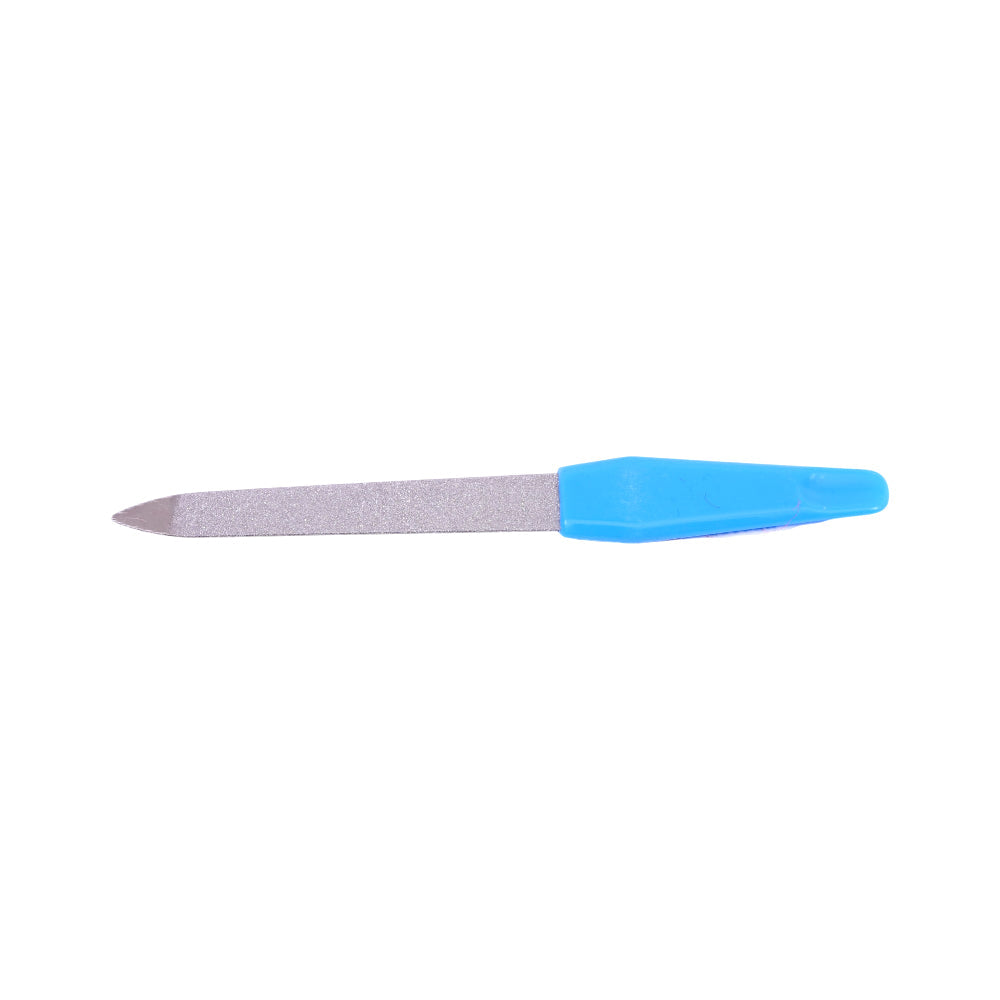 ONLY AURA NAIL FILER STEEL HF247 Default Title - MamasJan Makeup