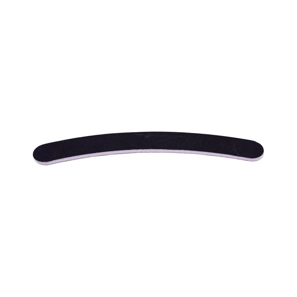 ONLY AURA NAIL FILER CURVE STICK B2 Default Title - MamasJan Makeup