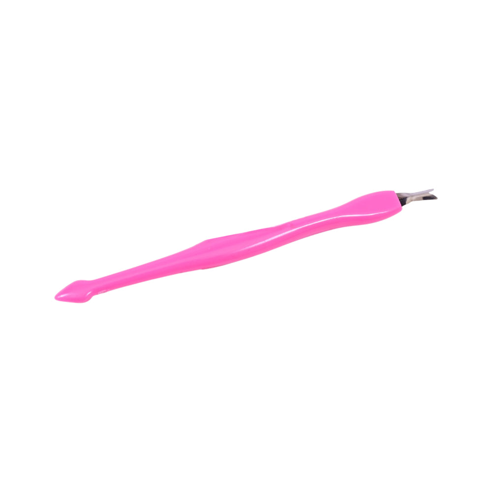 ONLY AURA NAIL CUTICLE TRIMMER E478 Default Title - MamasJan Makeup