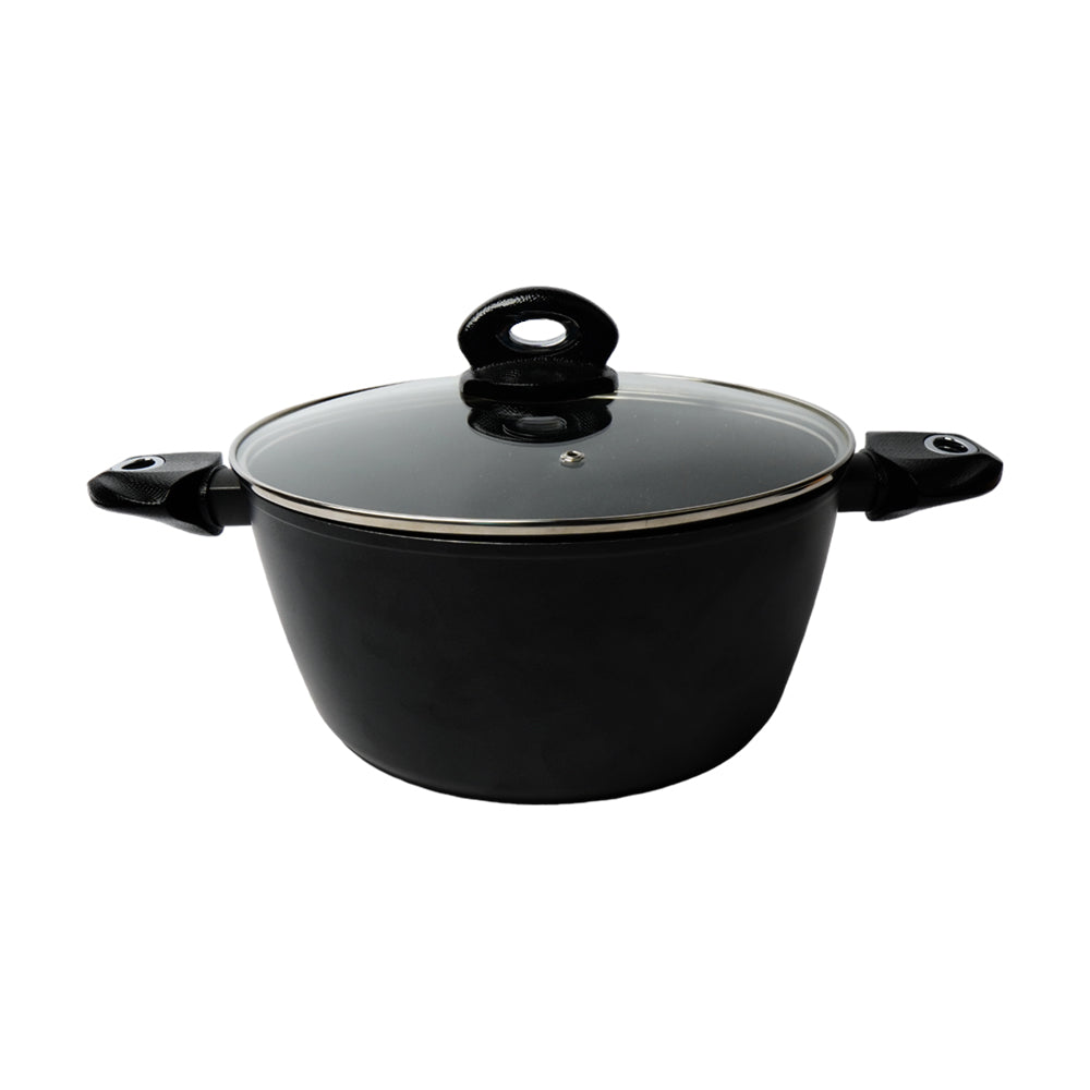 DAGCHI BERGNER 28CM BG8516MBG Default Title - MamasJan Crockery