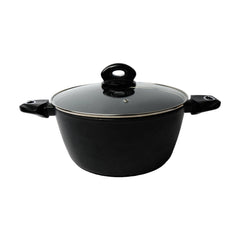 DAGCHI BERGNER 28CM BG8516MBG Default Title - MamasJan Crockery