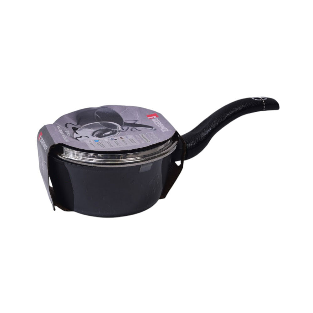 SAUCE PAN BERGNER 16CM BG8517MBG Default Title - MamasJan Crockery
