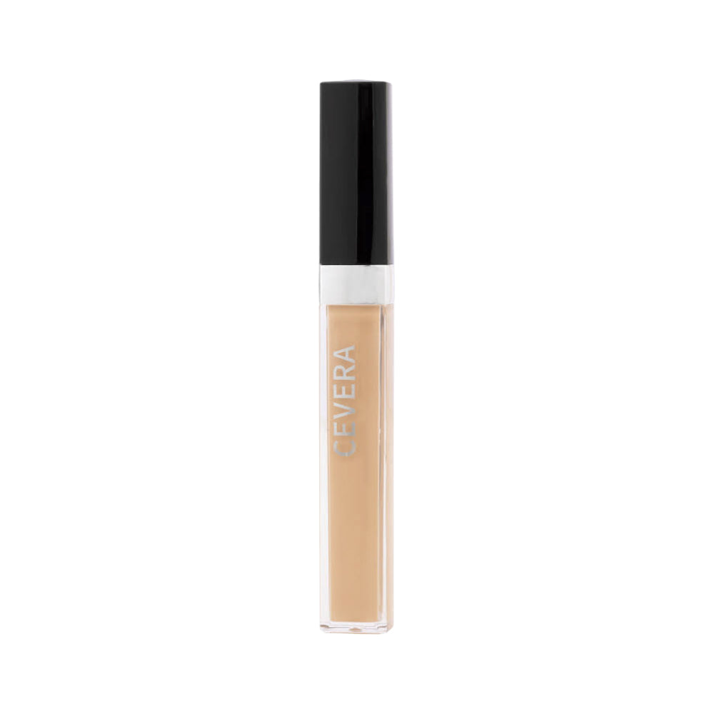 VIPERA CEVERA RADIANT CREAMY CONCEALER BISCUIT Default Title - MamasJan Makeup
