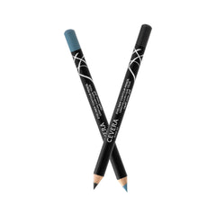 VIPERA CEVERA EYE CONTOUR PENCIL 40 BLUE Default Title - MamasJan Makeup