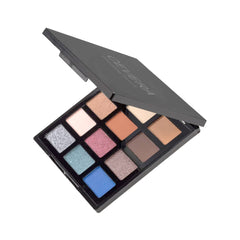 VIPERA CEVERA EYESHADOW PALETTE Default Title - MamasJan Makeup