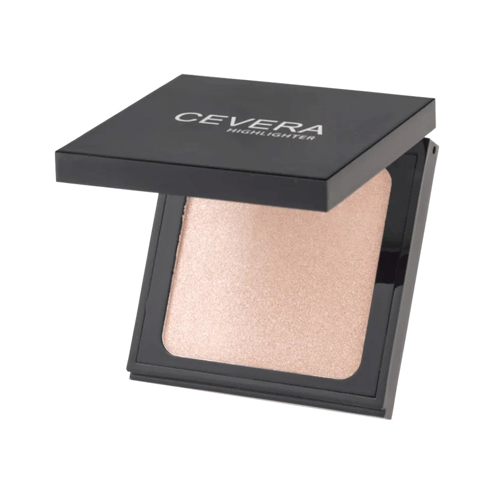 VIPERA CEVERA HIGHLIGHTER 03 GOLDEN HOUR Default Title - MamasJan Makeup
