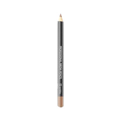 VIPERA CEVERA EYEBROW PEN MEDIUM BROWN Default Title - MamasJan Makeup