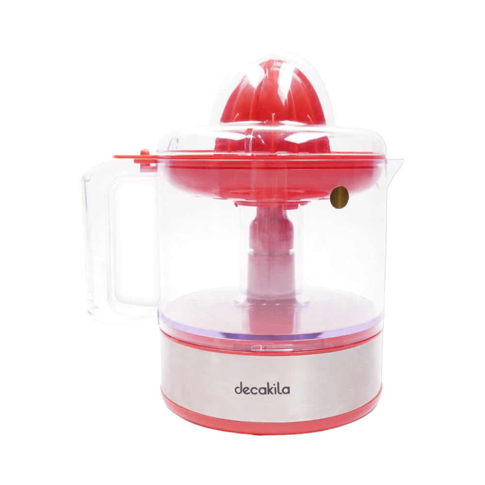 DECAKILA CITRUS JUICER KEJC001W Default Title - MamasJan Electronics