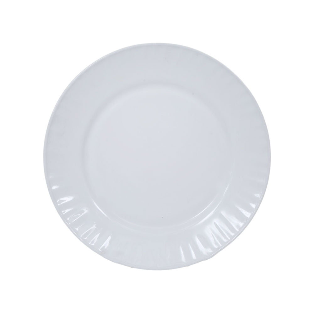 PLATE DINNER DANNY HOME 10 INCH XP100 Default Title - MamasJan Crockery