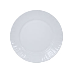 PLATE DINNER DANNY HOME 10 INCH XP100 Default Title - MamasJan Crockery