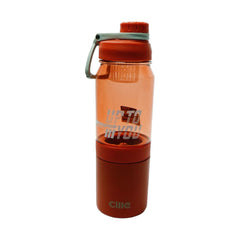 WATER BOTTLE CILLE IR 600 ML XL2123 Default Title - MamasJan Crockery