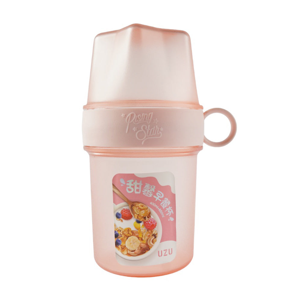 WATER BOTTLE CILLE IR 650 ML UL21503 Default Title - MamasJan Crockery