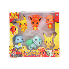 88130 POKEMON FIGURE ASST A.I Default Title - MamasJan Toys
