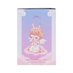 1121-31AB ANNIE BABY MONEY SAVING DOLL IR Default Title - MamasJan Toys