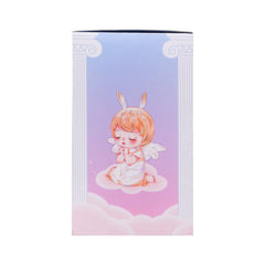 W1121-33 ANNIE BABY MONEY SAVING ANGEL DOLL IR Default Title - MamasJan Toys