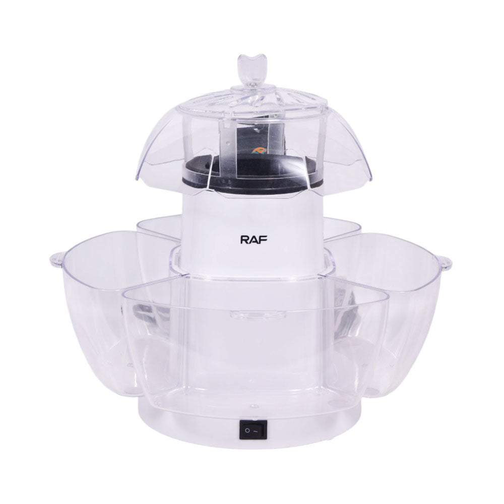 RAF POPCORN MACHINE IR R9004 Default Title - MamasJan Electronics