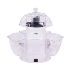RAF POPCORN MACHINE IR R9004 Default Title - MamasJan Electronics