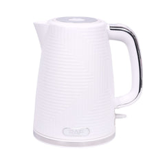 RAF KETTLE GLASS IR R7500W Default Title - MamasJan Electronics