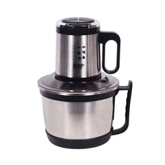 RAF FOOD PROCESSOR 3 LTR IR R7729 Default Title - MamasJan Electronics