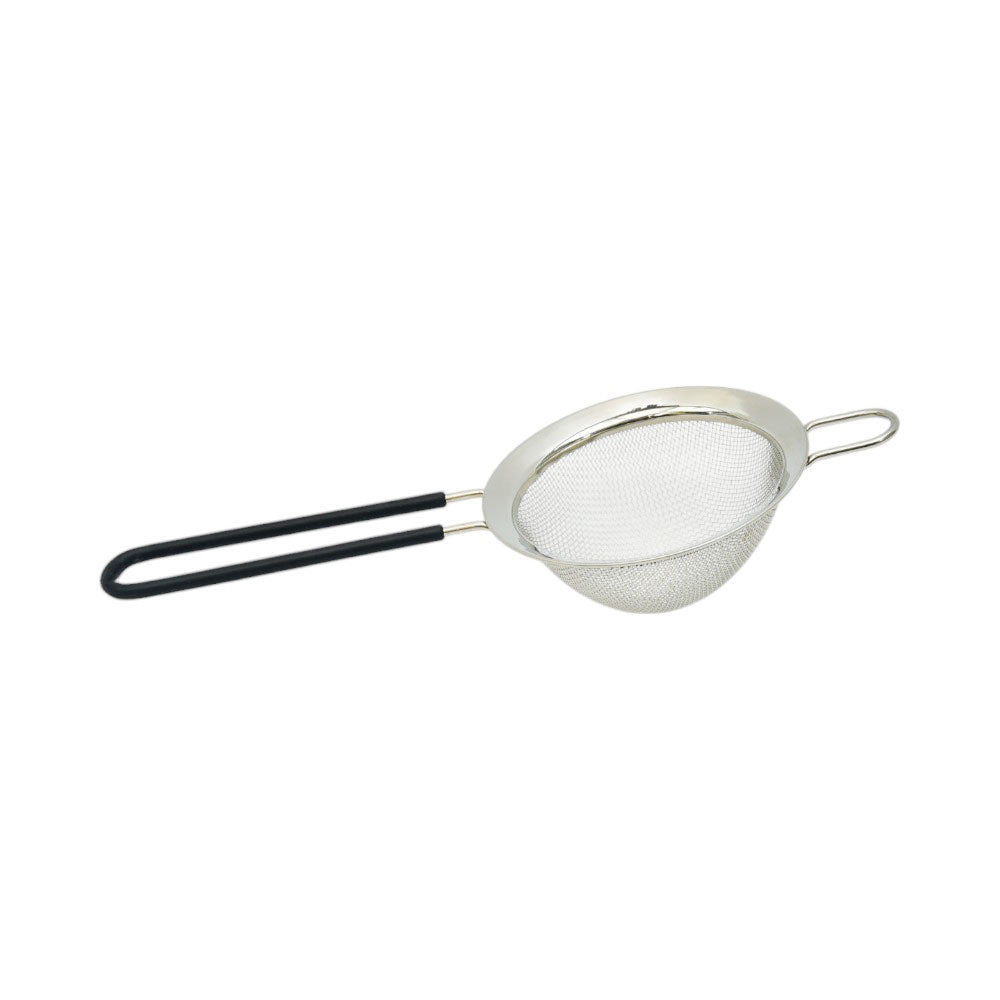 TEA STRAINER IR 10CM 16476-2 Default Title - MamasJan Crockery