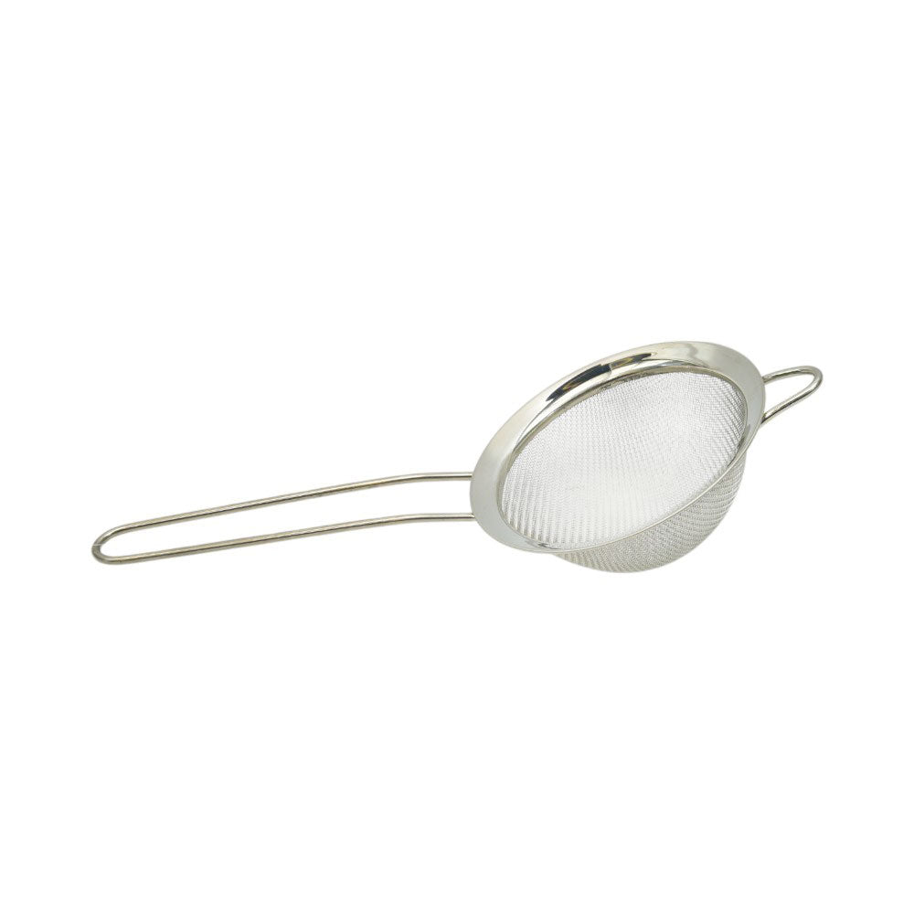 TEA STRAINER IR 12CM 16476-8 Default Title - MamasJan Crockery