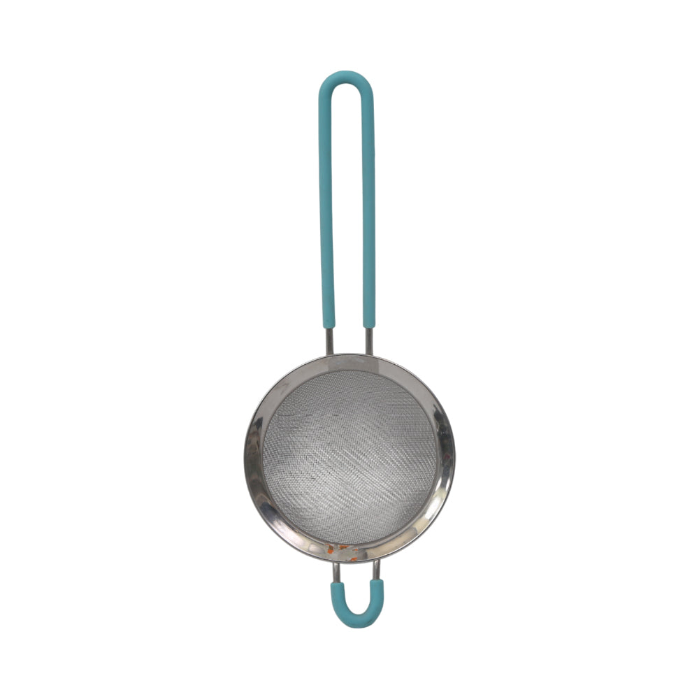 TEA STRAINER IR 14CM 16476-9 Default Title - MamasJan Crockery