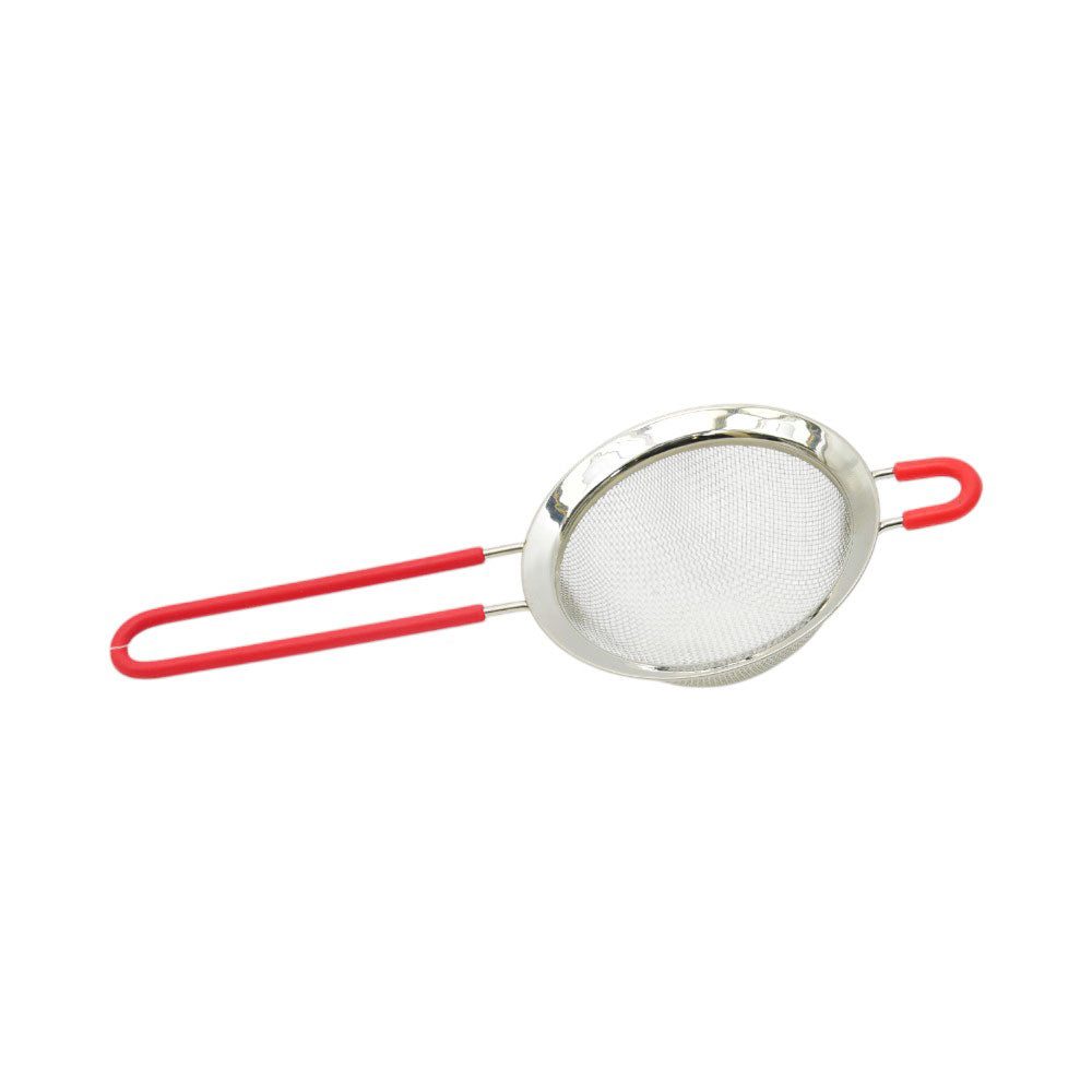 TEA STRAINER IR 10CM 16476-11 Default Title - MamasJan Crockery