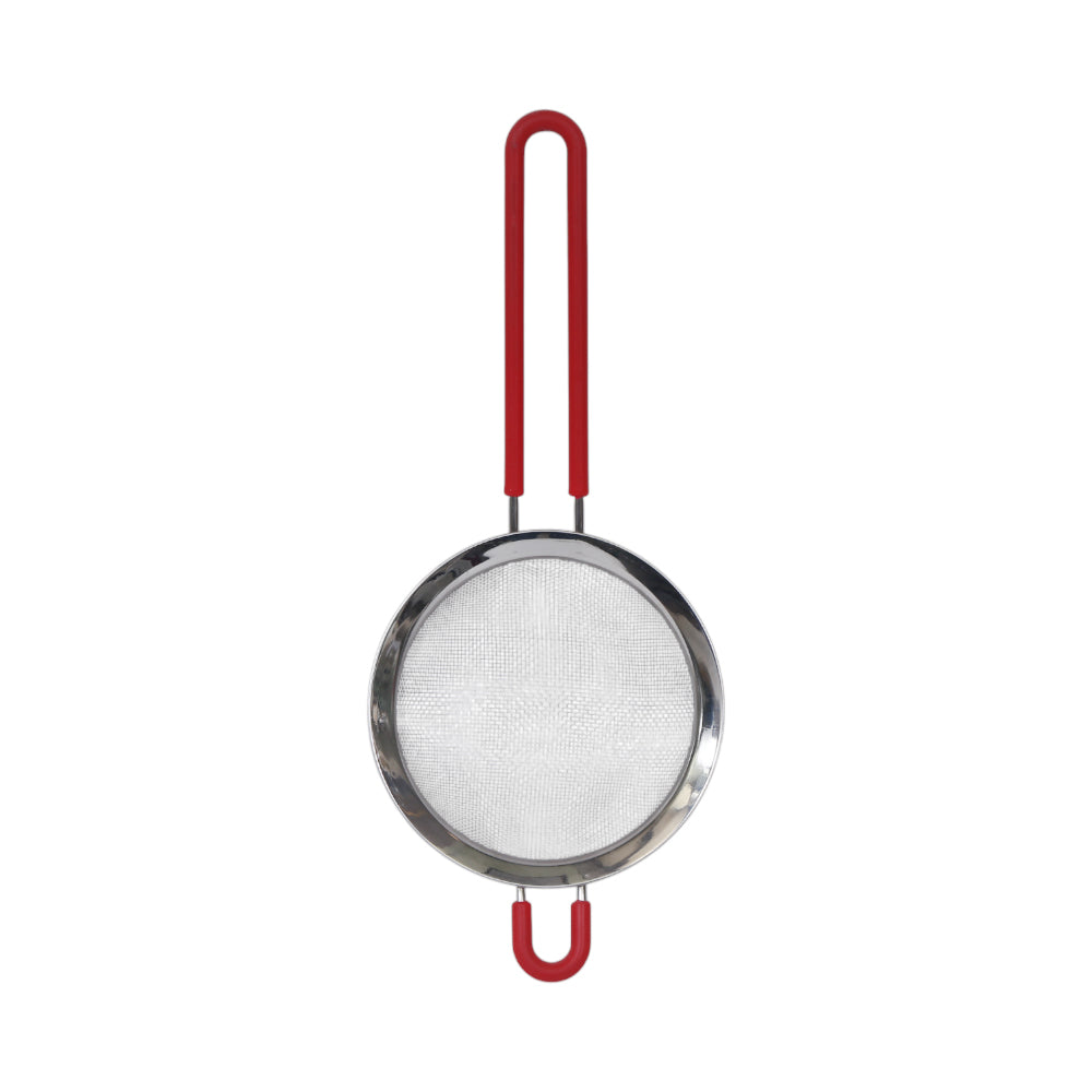 TEA STRAINER IR 12CM 16476-12 Default Title - MamasJan Crockery