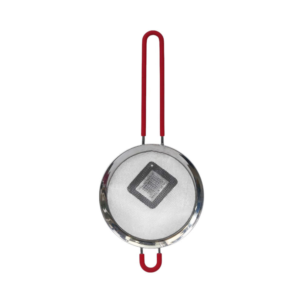 TEA STRAINER IR 14CM 16476-13 Default Title - MamasJan Crockery