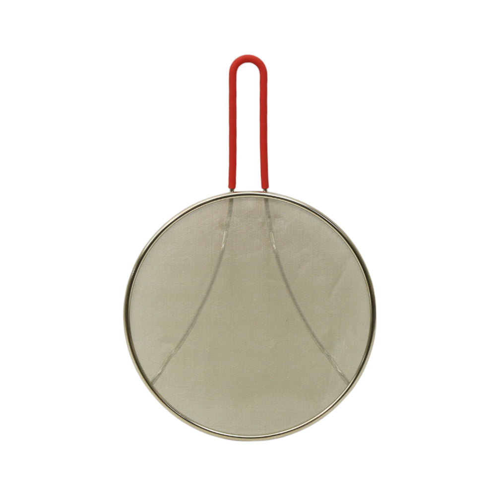 STRAINER COVER IR 25CM 16476-21 Default Title - MamasJan Crockery