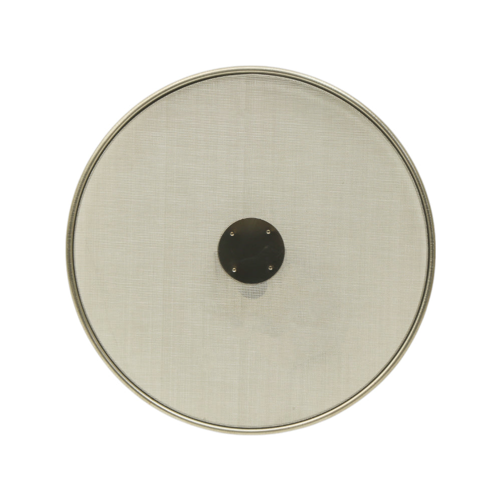 STRAINER COVER IR 25CM 16476-23 Default Title - MamasJan Crockery