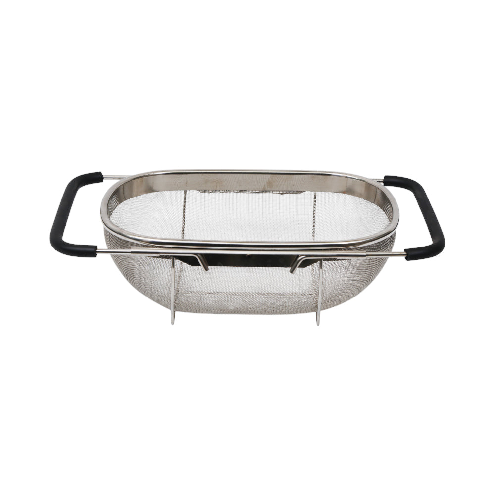 STRAINER BASKET IR 16476-25 Default Title - MamasJan Crockery