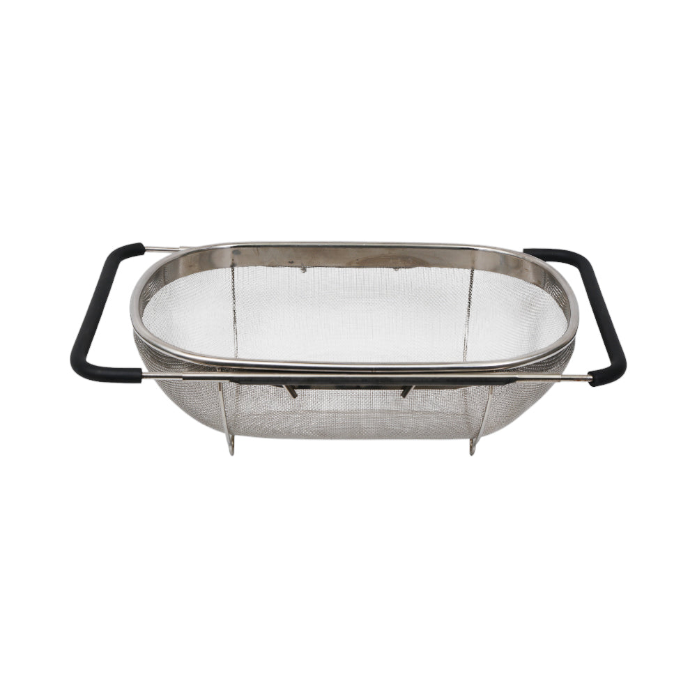 STRAINER BASKET IR 16476-26 Default Title - MamasJan Crockery