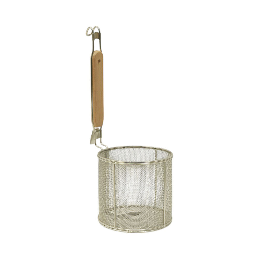 FRY STRAINER IR 16476-36 Default Title - MamasJan Crockery