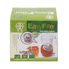 STRAINER EASY FILTER 1083 Default Title - MamasJan Crockery