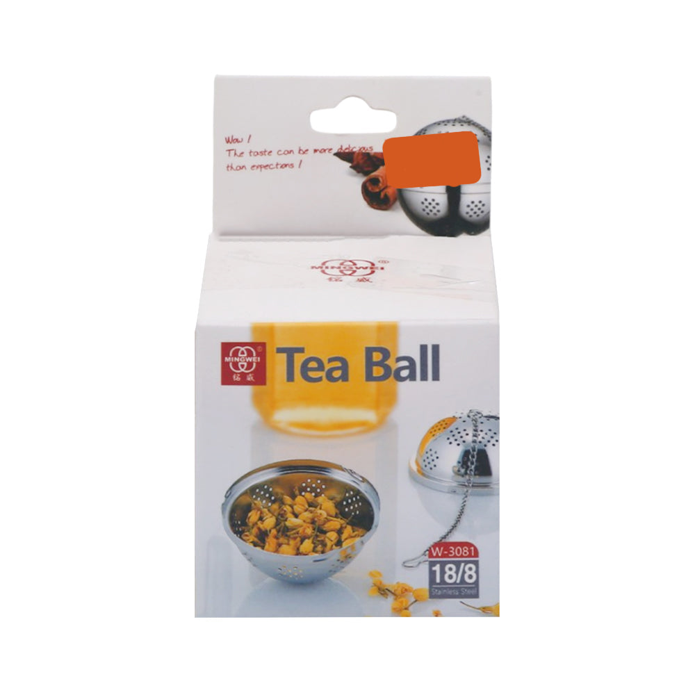 STRAINER MINGWEI IR I3591/W3081 Default Title - MamasJan Crockery