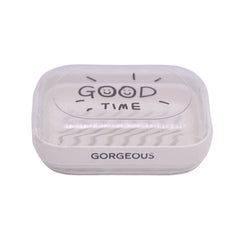 SOAP DISH IR 6121-137 Default Title - MamasJan Household