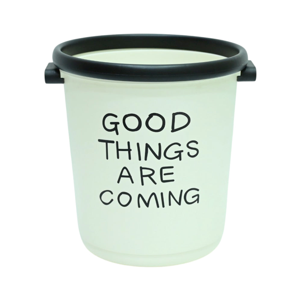 DUSTBIN IR 6121-343 Default Title - MamasJan Crockery