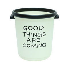 DUSTBIN IR 6121-343 Default Title - MamasJan Crockery