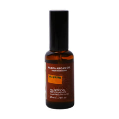 ARGAN SULFATE FREE & GLUTEN FREE OIL 50ML Default Title - MamasJan haircare