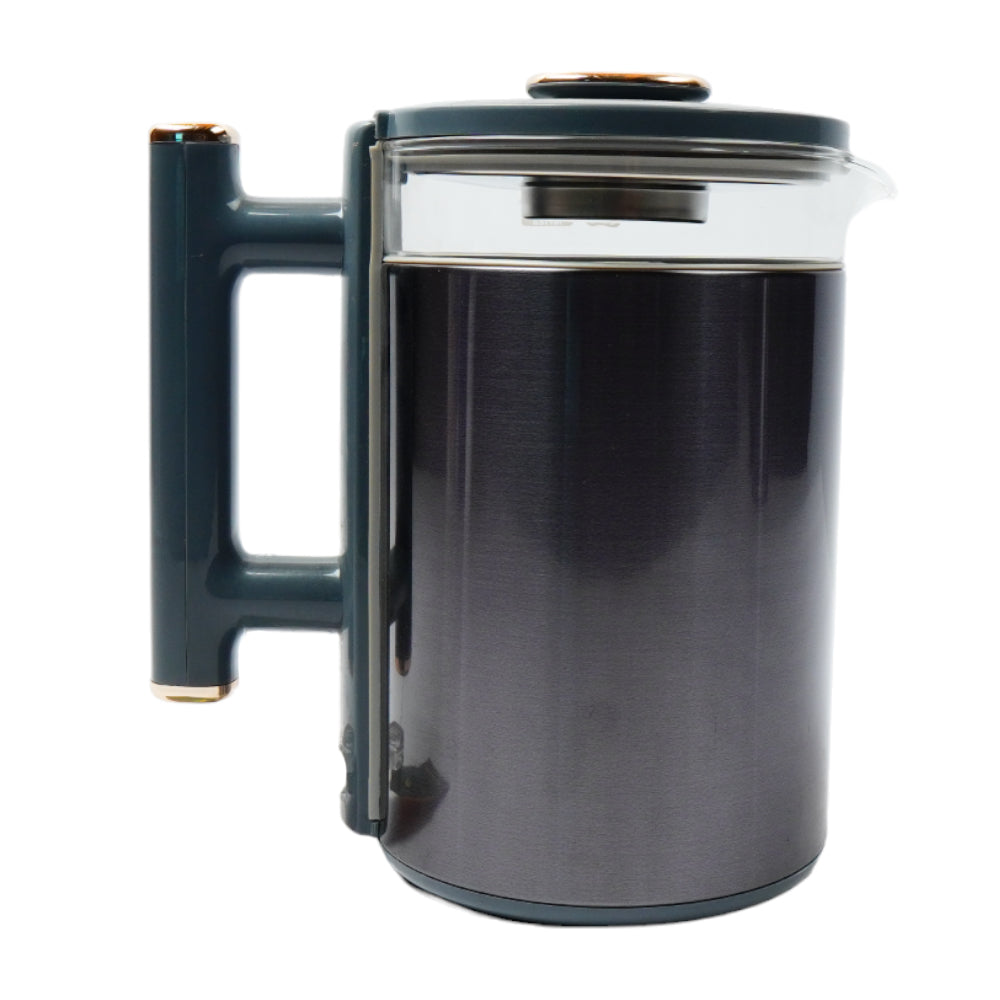 MRTEA GLASS ELECTRIC KETTLE XK960 Default Title - MamasJan s