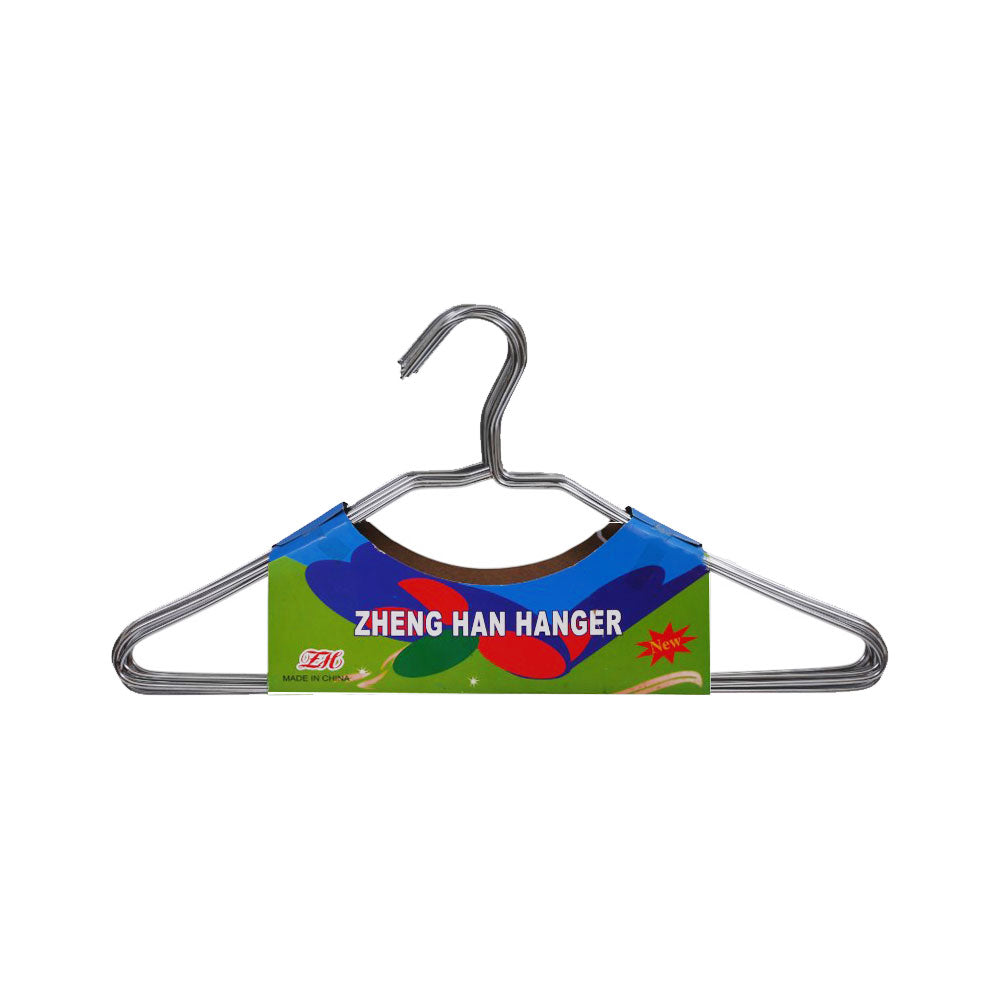 CLOTH HANGER 10PC IR 145-146 Default Title - MamasJan Grocery Nonfood