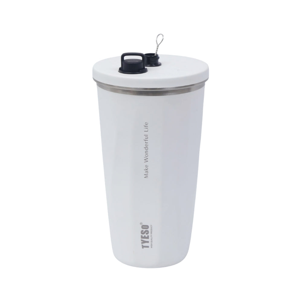 MUG HOT & COOL 600 ML TYESO IR TS-8848A Default Title - MamasJan Crockery