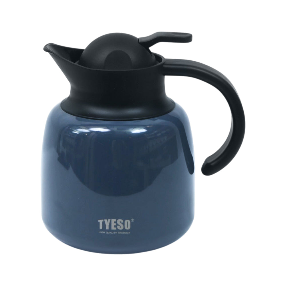 THERMOS 1.0 LTR TYESO TS-8877 Default Title - MamasJan Crockery