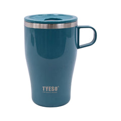 MUG INSULATED 400 ML IR TYESO TS-8878 Default Title - MamasJan Crockery