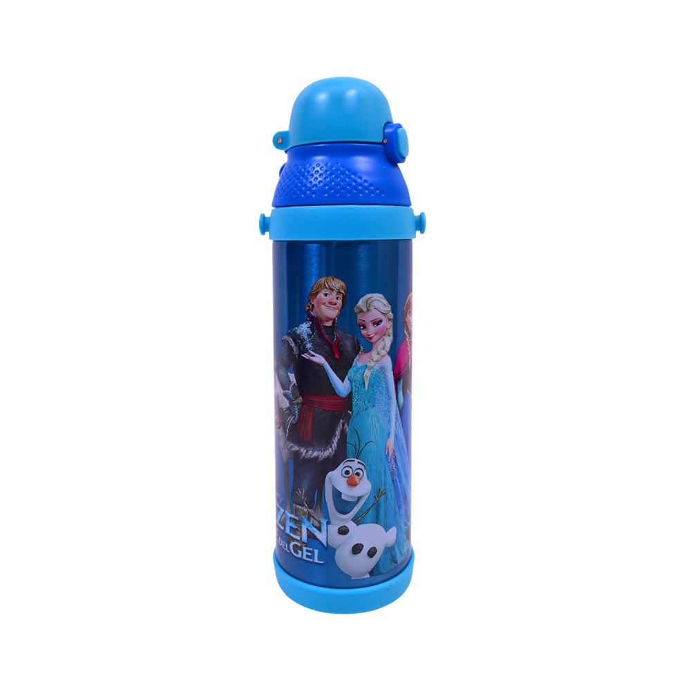DWX5189 SS VACUME CUP WATER BOTTLE 800ML Default Title - MamasJan toys sale